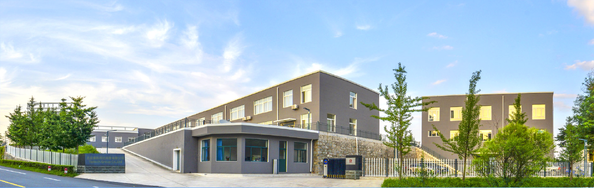 Testech Group Co., Ltd