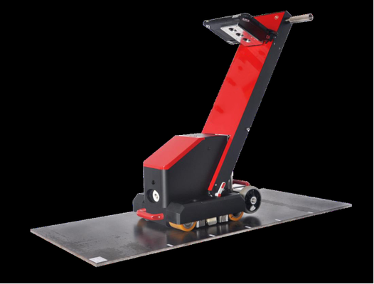 quality  32 64 Channel Tank Floor Inspection Equipment With Real Time Imaging Automatic Reporting factory