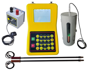 quality  Buried Pipeline Cathodic Protection Testing Survey Using CIPS DCVG Methods factory