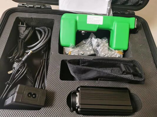 NDT Y-1 AC/DC MPI MT AC and DC  Magnetic Particle Yoke Flaw Detector of Magnetic Particle Testing