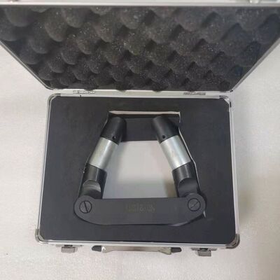 NDT Magnetic Yoke Permanent Magnetic Particle Inspection Equipment