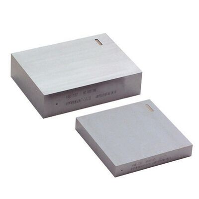 TESTECH NDT Phased Array Test Block