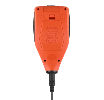 EC-777 Digital Paint Thickness Gauge 2000um Separate Probe Coating Thickness Gauge