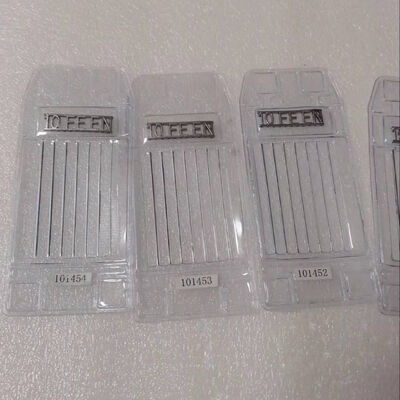 ASTM 1A 6 Image Quality Indicator / Penetrameter / IQI