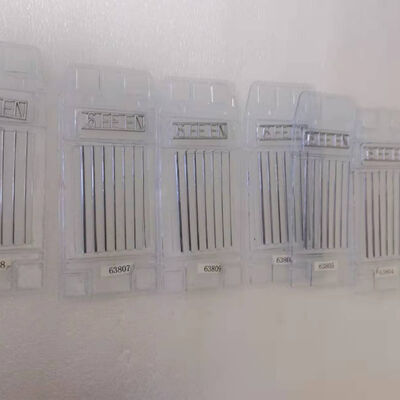 ASTM 1A 6 Image Quality Indicator / Penetrameter / IQI