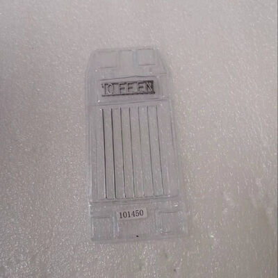 ASTM 1A 6 Image Quality Indicator / Penetrameter / IQI