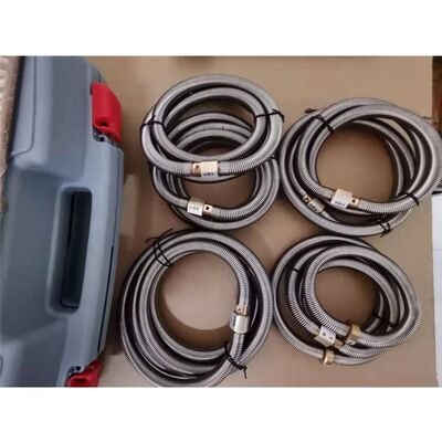 Portable Holiday Detector For Industrial Coating Leak NDT Testing