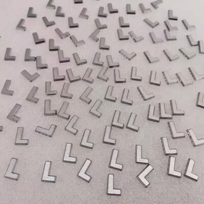 X-Ray Lead Markers L & R Set | Pb Lead Letters for Radiography | NDT Industrial X-Ray Accessories