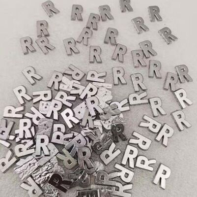 Wholesales Industrial Xray Lead Letters Marker NDT Accessories