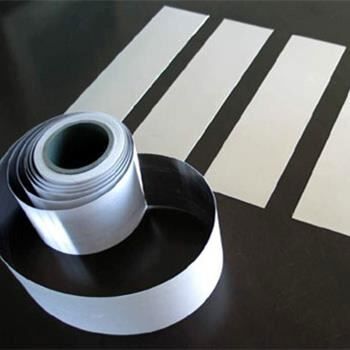 Weld Inspection Lead Intensifying Screen NDT Radiography Testing