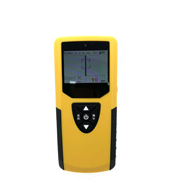 R52S Integrated Steel Scanner Touch Screen Integrated Steel Bar Detector Concrete Rebar Scanner Locator Rebar Pipe Reinforce