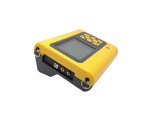 TK-R62 Digital Concrete Resistivity Meter For Construction NDT