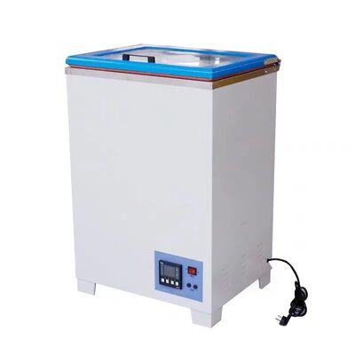 600W*2 Auxiliary Heater 400WNDT X Ray Film Dryer LD-500  X Ray Film Drying Cabinet For Dark Room Radiology