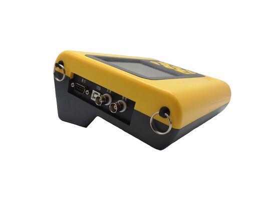 TK-F51 Concrete Crack Depth Tester Digital Concrete Thickness Gauge Testing Instrument