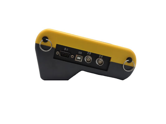 TK-F51 Concrete Crack Depth Tester Digital Concrete Thickness Gauge Testing Instrument