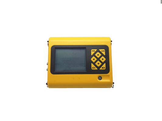 TK-F51 Concrete Crack Depth Tester Digital Concrete Thickness Gauge Testing Instrument