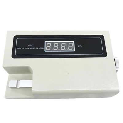 Tablet Hardness Tester Tablet Hardness Tester for Detecting Breaking Hardness