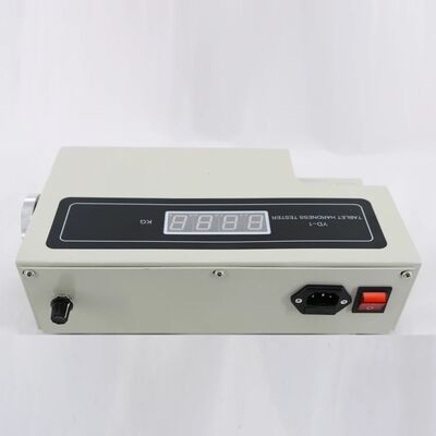 Tablet Hardness Tester Tablet Hardness Tester for Detecting Breaking Hardness
