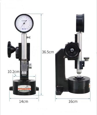 HS-19A HSD Shore  Hardness Tester Metal Hardness Tester Automatic Hardness Tester