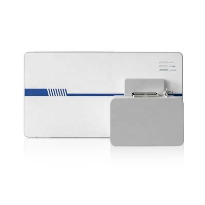 Direct Reading Optical Emission Spectrometer 170-670nm Wavelength Range Argon Filled