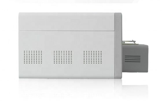 Direct Reading Optical Emission Spectrometer 170-670nm Wavelength Range Argon Filled