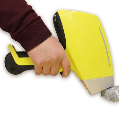Cheap Price Portable X-ray Fluorescence Spectrometer Handheld Gun Mineral Aluminium Test Metal XRF Alloy Analyzer