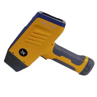 Reliable Instruments Metal Alloy Analyzer K-1688 Hand-held Precious Metal Analyzer