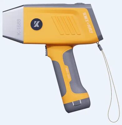 Reliable Instruments Metal Alloy Analyzer K-1688 Hand-held Precious Metal Analyzer