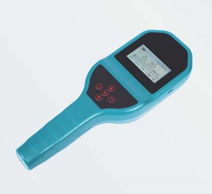 RM-100 Surface Contamination Monitor Reliable α β γ Detection For Safety