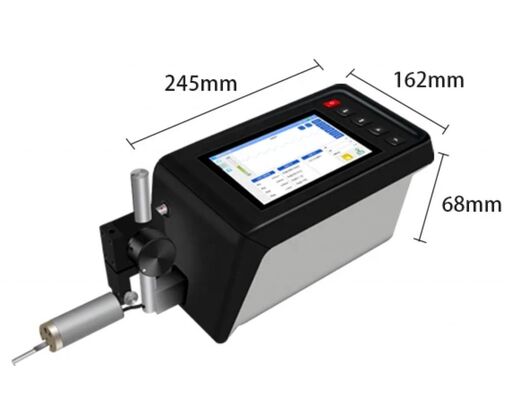 TR-300 High Precision Integrated Tester Surface Roughness Waviness Measurement