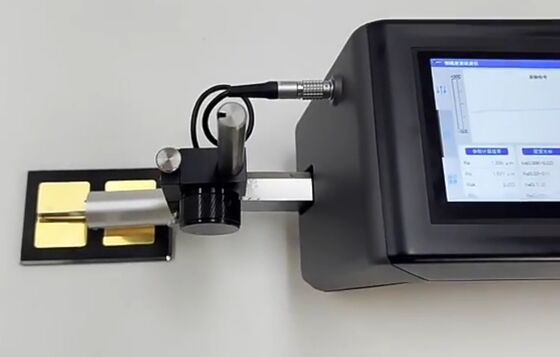 TR-300 High Precision Integrated Tester Surface Roughness Waviness Measurement