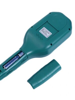 20keV-7MeV Radiation Detector Beta Gamma X Detection Surface Pollution Meter For Radiation Dose