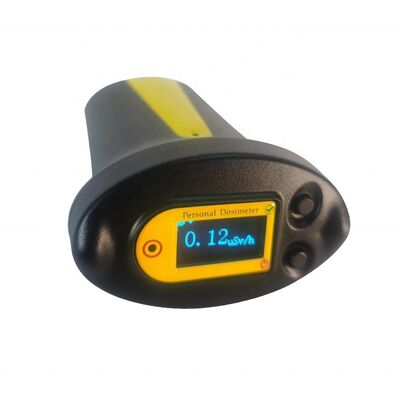 Personal X Ray Dosimeter Individual Electronic Measuring Instrument For Radioactive Dose Alarming