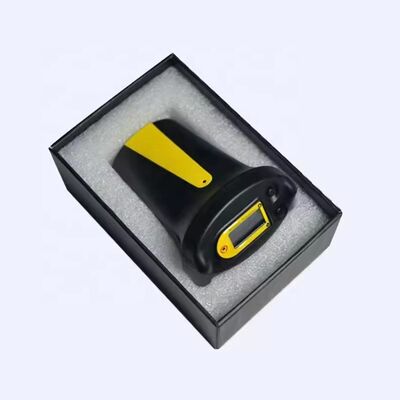 Personal X Ray Dosimeter Individual Electronic Measuring Instrument For Radioactive Dose Alarming
