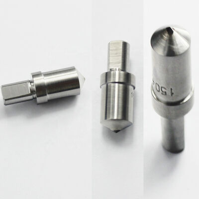 Diamond Indenter Rockwell HRC-3 Indenter For Hardness Tester Tool Kit