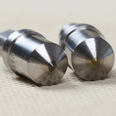 Diamond Indenter Rockwell HRC-3 Indenter For Hardness Tester Tool Kit