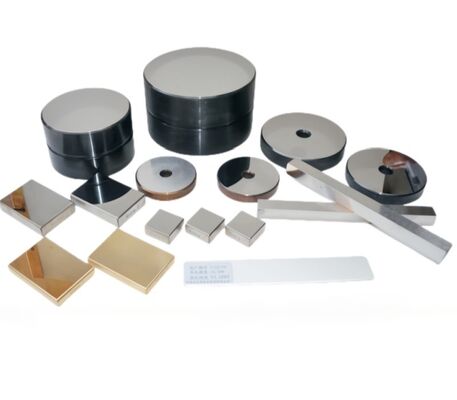 HRA HRB HRC HRF Rockwell Hardness Block Hardness Testing Blocks