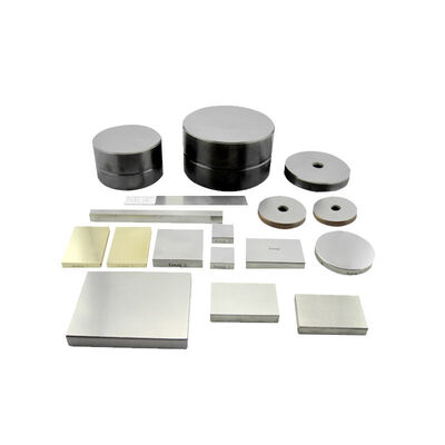 HRA HRB HRC HRF Rockwell Hardness Block Hardness Testing Blocks