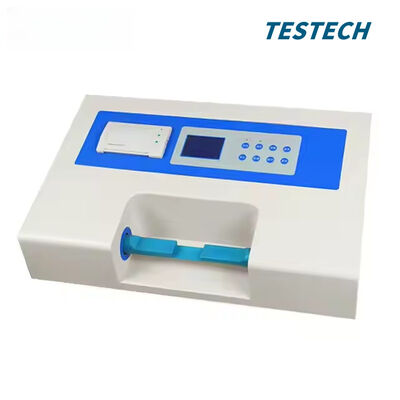 YD-3 Automatic With Built-in Printer Digital Portable Tablet Hardness Tester