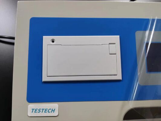 YD-3 Automatic With Built-in Printer Digital Portable Tablet Hardness Tester