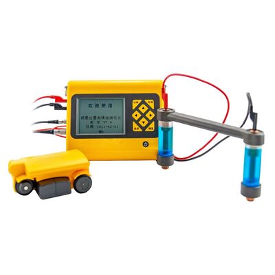 TK-R72 Resistivity and Rebar Corrosion Tester
