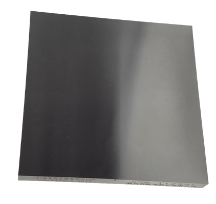 Scanning Surface Blind Zone Height Measurement Ultrasonic Calibration Blocks