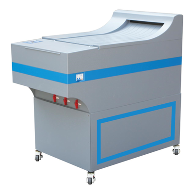 Fully Automatic Industrial Film Processor Dryer Dark Room Equipment