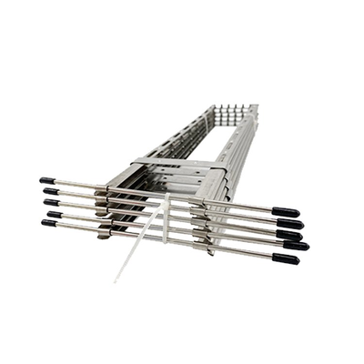 X Ray Film Hanger Developing Rack For Industrial Flaw Detection Plug In Type