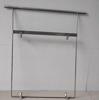 X Ray Film Hanger Developing Rack For Industrial Flaw Detection Plug In Type