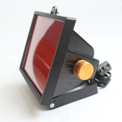 LED Dark Room Safe Light Darkroom Safelights LED Darkroom Red Light For X Ray Film