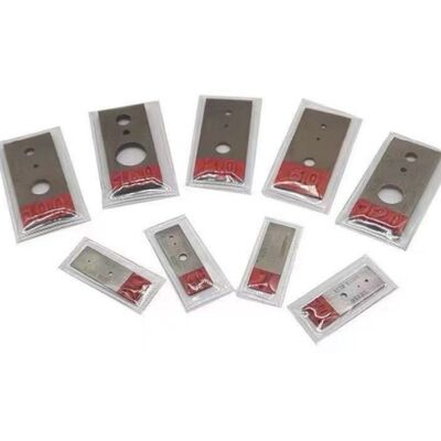 Hole Type IQI Image Quality Indicator(IQI) Penetrameters in Industrial Use