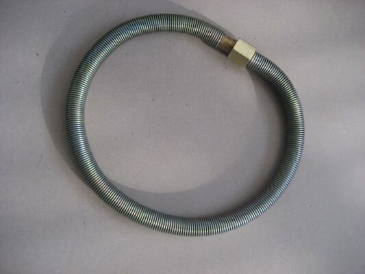 Elcometer Holiday Detector Industrial NDT Pipe Corrosion Porosity Spark Detector