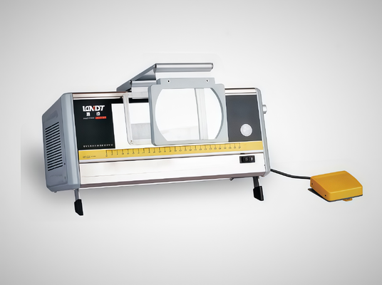 FV-2008 High Intensity LED Film Viewer Dimmable NDT X-Ray Viewing Box 205000 Cd/M2