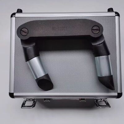 NDT Magnetic Yoke Permanent Magnetic Particle Inspection Equipment